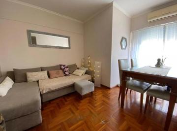 Departamento · 37m² · 2 Ambientes · Departamento en Venta 2 Ambientes en Pleno Bernal Centro