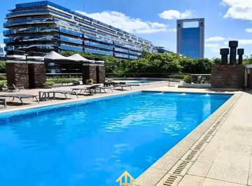 Departamento de 3 ambientes, Puerto Madero · Venta - Exclusivo 3 Ambientes en Torres Yacht – Puerto Madero con Cochera