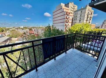 NIR-NIR-3682_2 · Venta Departamento Monoambiente con Cochera en Mataderos