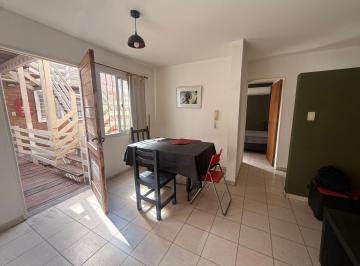 Departamento · 73m² · 4 Ambientes · Venta Departamento 3 Dorm. en Barrio San Martin