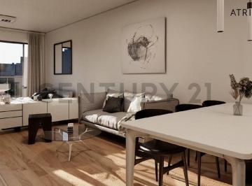 Departamento · 37m² · 1 Ambiente · Venta Monoambiente Barrio Norte