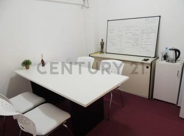 Oficina comercial · 23m² · 3 Ambientes · Oficina en Lavalle y Montevideo - Recepcion y Dos Despachos
