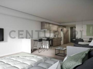 Departamento · 35m² · 1 Ambiente · Venta Monoambiente Belgrano