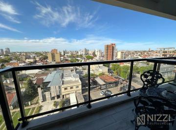 Departamento · 60m² · 3 Ambientes · 1 Cochera · Semipiso 3 Ambientes con Cochera Vista Panorámica