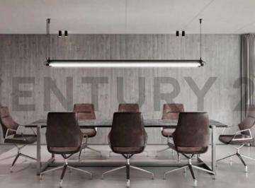 Oficina comercial · 85m² · 1 Ambiente · 1 Cochera · Venta Oficina y Cochera Belgrano