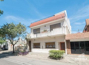 Casa · 202m² · 5 Ambientes · Venta Casa 3 Dorm. Echesortu Rosario