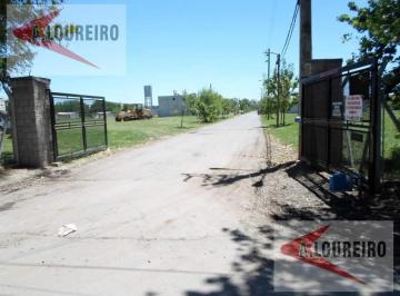 Terreno · 324m² · Excelente Loteo Residencial, a 500 m de Av Espora!