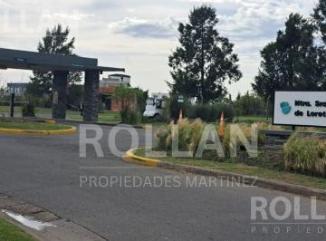 Terreno · 1053m² · Terreno a La Laguna San Sebastián Área 6