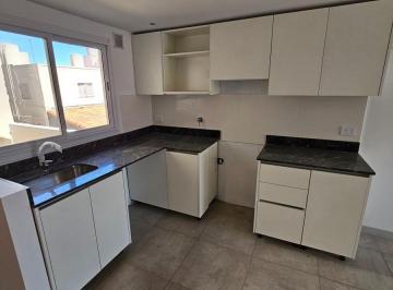Departamento de 3 ambientes, Tres de Febrero · Departamento a Estrenar 3 Ambientes - Ciudadela Centro a m de La Estación, Cocheras Opcionales