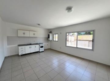 Departamento de 2 ambientes, Moreno · Departamento 2 Ambientes en Moreno Centro