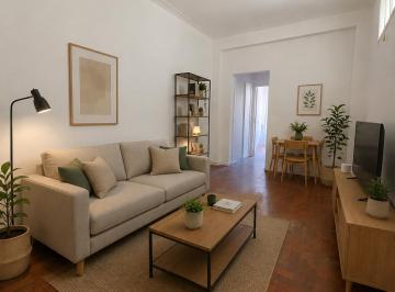 Departamento de 2 ambientes, San Telmo · Departamento de 2 Ambientes en Alquiler - San Telmo