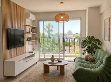Departamento · 40m² · 2 Ambientes · Venta 2 Ambientes Ituzaingo Norte