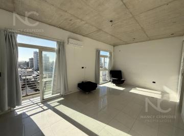 Departamento · 33m² · 1 Ambiente · Monoambiente en Venta Quilmes Centro! Espectacular Vista Al Rio!