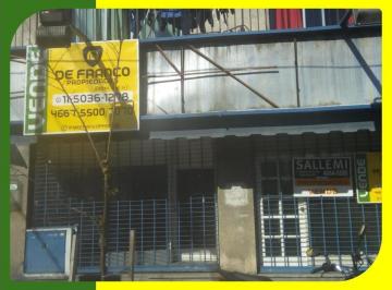 Local comercial · 89m² · 1 Ambiente · Venta - Local - San Miguel