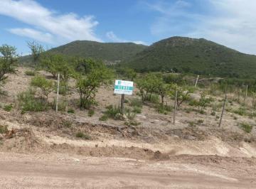 Terreno , Segunda Usina · Villa Cantame (Segunda Usina) Embalse. Lote a La Venta.