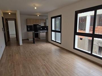 Departamento de 2 ambientes, Villa Carlos Paz · Venta: Departamento - 1 Dormitorio - Pileta, Terraza, Sauna - Santa Rita - Carlos Paz