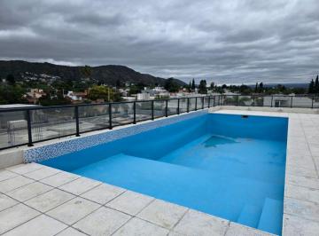 Departamento de 2 ambientes, Villa Carlos Paz · Venta: Departamento - 1 Dormitorio - Pileta, Terraza, Sauna - Santa Rita - Carlos Paz