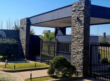 Terreno · 770m² · Country Portal del Sol - Terreno Central de 770 m²
