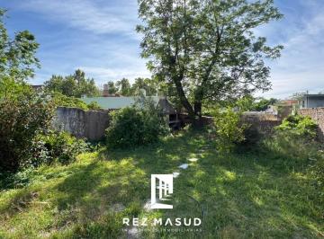 Terreno · 508m² · Terreno en Venta