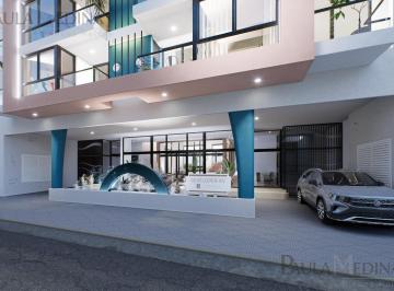 Departamento · 58m² · 2 Ambientes · Departamento Premium de 58 m² - 2 Ambientes Etapa Lanzamiento Piso 8