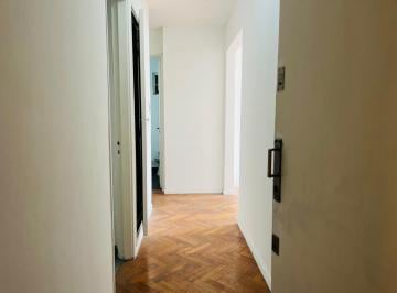 Departamento de 2 ambientes, San Nicolás · Departamento de Dos Ambientes en San Nicolás