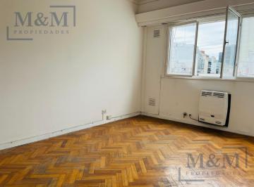 Departamento · 48m² · 2 Ambientes · Departamento de Dos Ambientes en San Nicolás