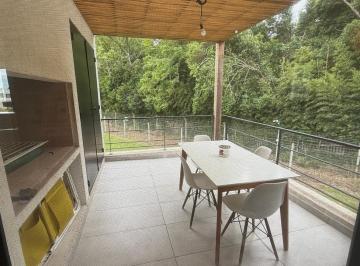 Departamento · 63m² · 3 Ambientes · 1 Cochera · Departamento en Venta en La Cañada de Pilar, Pilar, G. B. a. Zona Norte