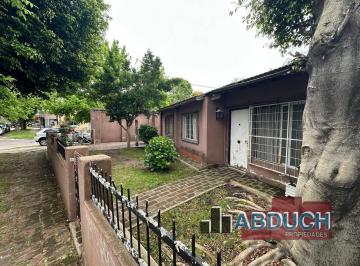 ABD-ABD-1727_2 · Casa a Refaccionar 3 Ambientes