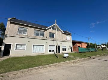 Edificio · 253m² · 1 Cochera · Local, Departamento y Casa a La Venta en Madariaga