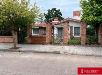 Foto · Parque Corema (Gervasio Mendez 2220) - Venta Casa 3 Dorm.