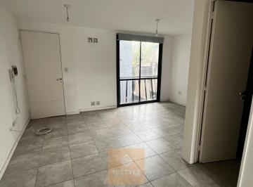 Departamento · 40m² · 3 Ambientes · Departamento en Alto Alberdi