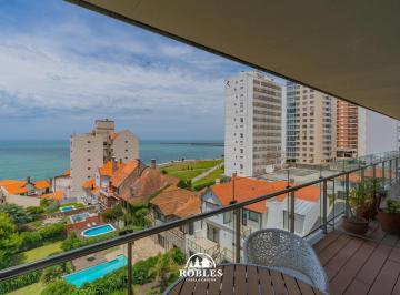 Departamento · 80m² · 3 Ambientes · 2 Cocheras · Departamento Tres Ambientes, en El Excelente Entorno del Barrio Playa Chica