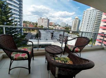 Foto1 · Apartamento en Venta de 2 Dorm. a Pasos del Mar.