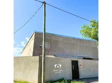 Bodega-Galpón de 4 ambientes, Pilar · Galpón Venta Pilar - Cercania R25 y R28 - Pilar Centro - 450 m² con Oficinas, Doble Portón Eléctrico
