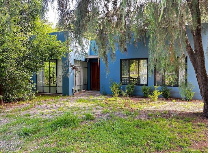 Casa · 165m² · 5 Ambientes