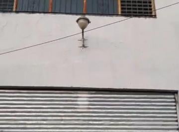 Bodega-Galpón , Ituzaingó · Galpón/depósito 800 m² - Oficinas - Ituzaingó Sur