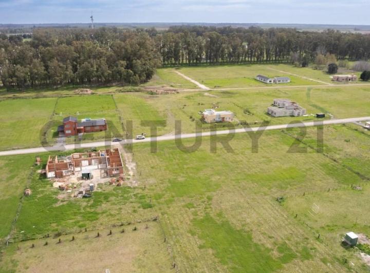 Terreno · 2628m² · 10 Cocheras