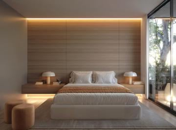 Departamento · 27m² · 1 Ambiente · Departamento Monoambiente a Estrenar - Live Hollywood