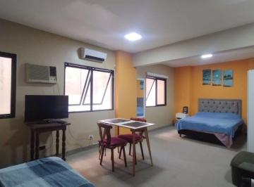 Departamento de 1 ambiente, Recoleta · Se Vende un Hermoso Departamento Tipo Loft - Recoleta