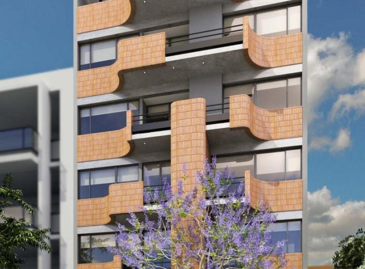 Desarrollo vertical · Varese 3