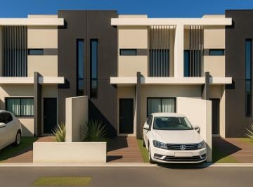 Casa · 125m² · 4 Ambientes · 1 Cochera · Casa en Tierra Mansa