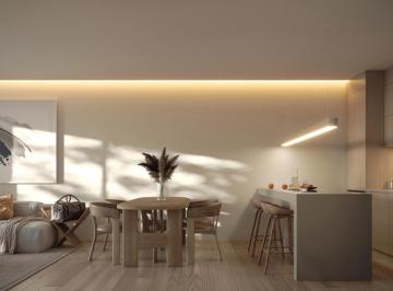 Departamento · 40m² · 2 Ambientes · Departamento 2 Ambientes a Estrenar - Live Hollywood