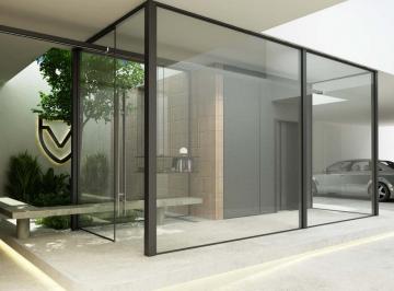 Departamento · 58m² · 2 Ambientes · Departamento - Chauvin