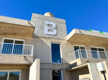 Departamento · 42m² · 2 Ambientes · 1 Cochera · Departamento 1 Dormitorio Complejo Cerrado Bruk