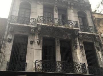 Terreno · 245m² · Imperdible Terreno de 9.1 X 27 Retasado!