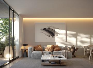 Departamento · 34m² · 1 Ambiente · Departamento Monoambiente a Estrenar - Live Hollywood