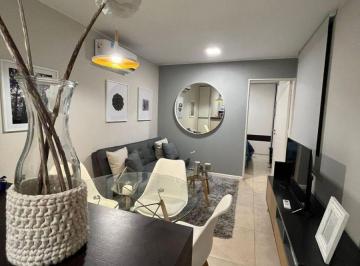 Departamento de 2 ambientes, Córdoba · Venta Departamento Amoblado Illia 535