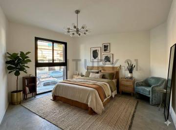 Departamento · 41m² · 2 Ambientes · Venta Apto Aguada 1 Dorm Ideal Inversion con Renta