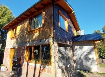 Casa · 110m² · 3 Ambientes · Casa en Bariloche