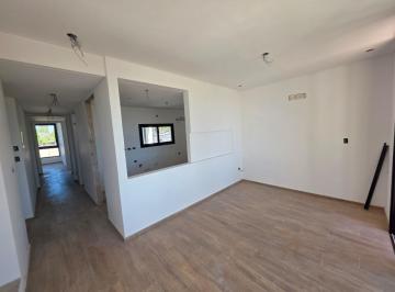 Departamento · 94m² · 4 Ambientes · 1 Cochera · Venta Departamento 2 Ambientes a Estrenar Quilmes Centro